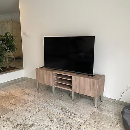 Vakantiewoning Villa 35 Maasmechelen Ngoại thất bức ảnh
