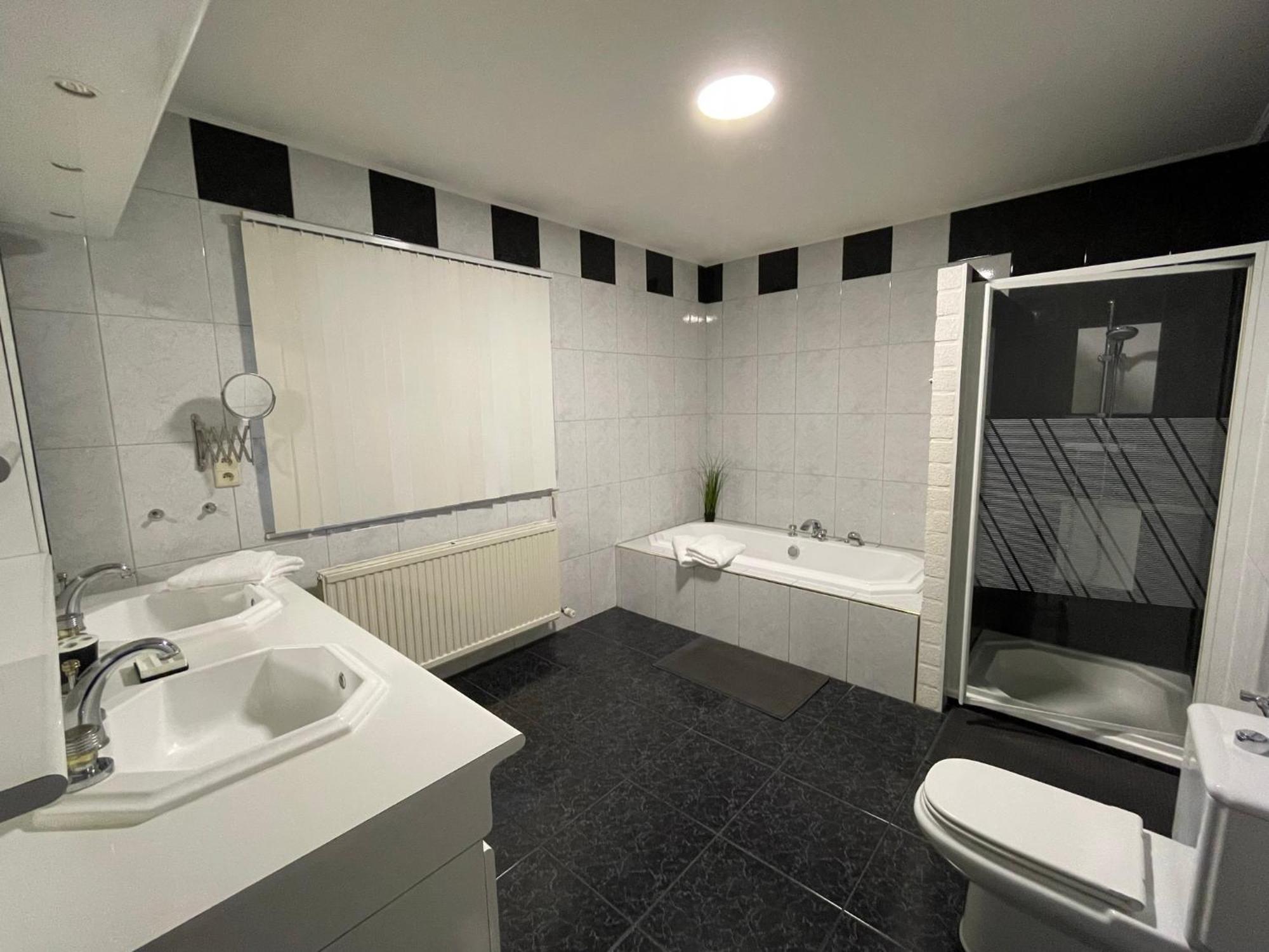 Vakantiewoning Villa 35 Maasmechelen Ngoại thất bức ảnh