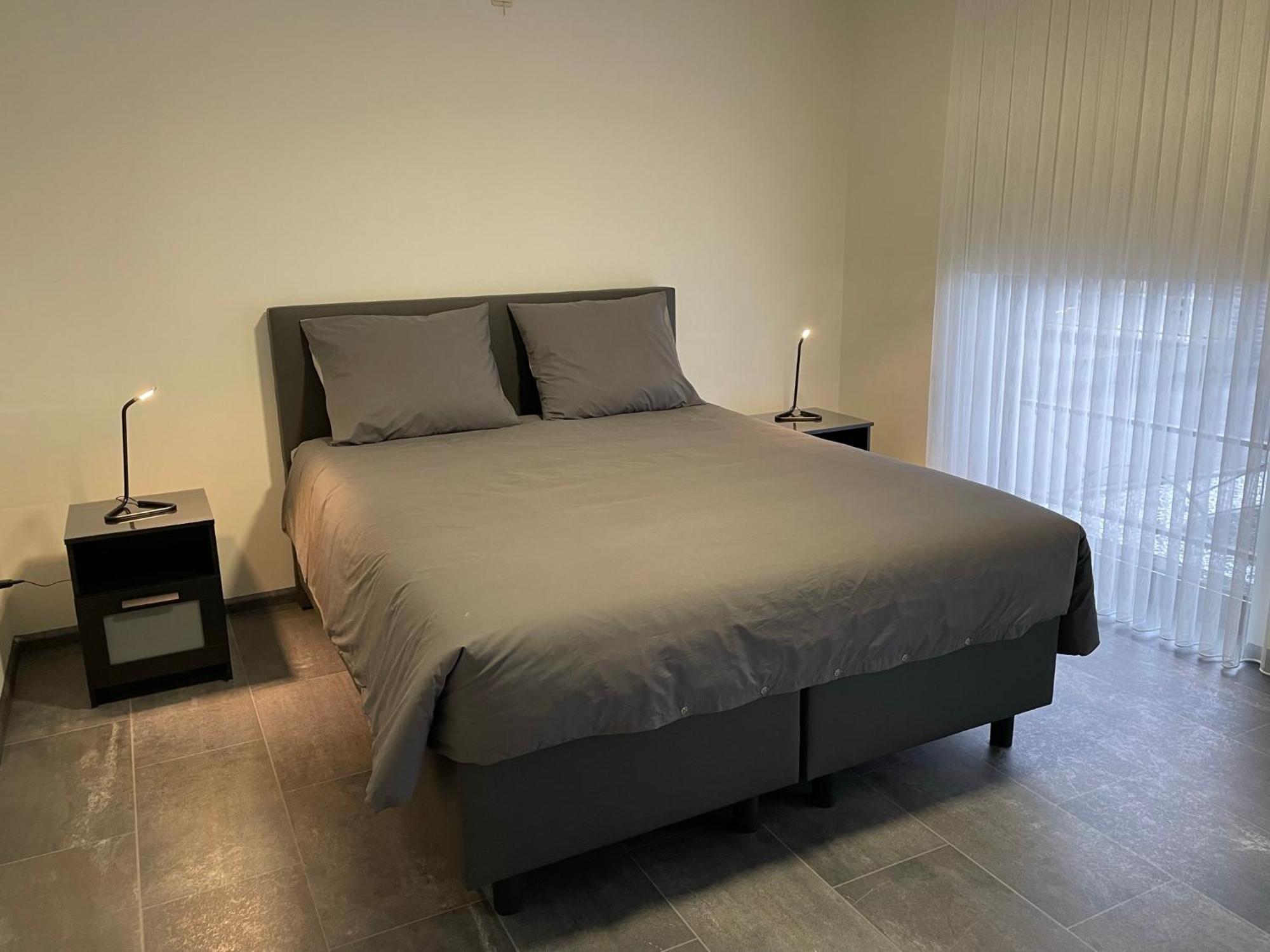 Vakantiewoning Villa 35 Maasmechelen Ngoại thất bức ảnh