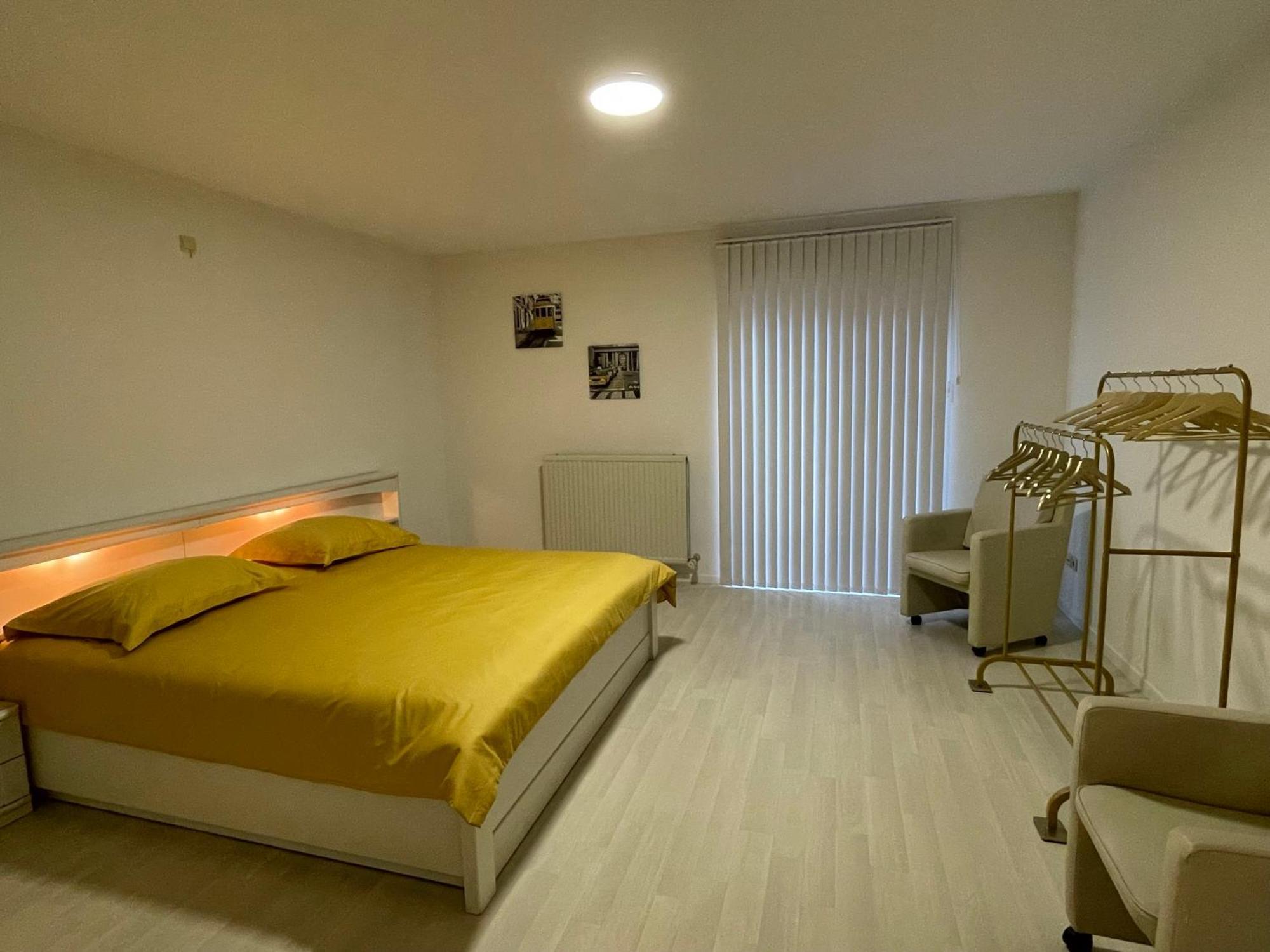Vakantiewoning Villa 35 Maasmechelen Ngoại thất bức ảnh