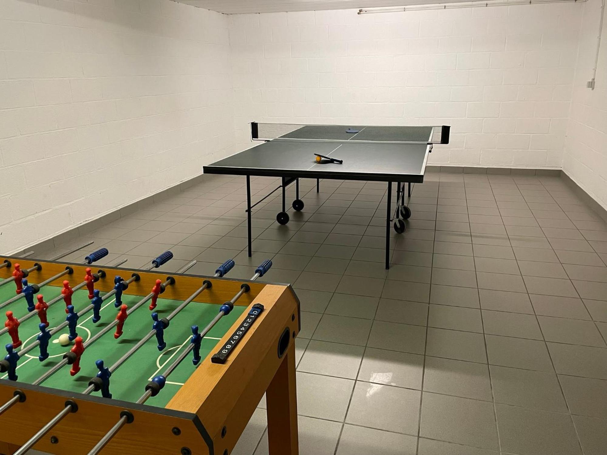 Vakantiewoning Villa 35 Maasmechelen Ngoại thất bức ảnh