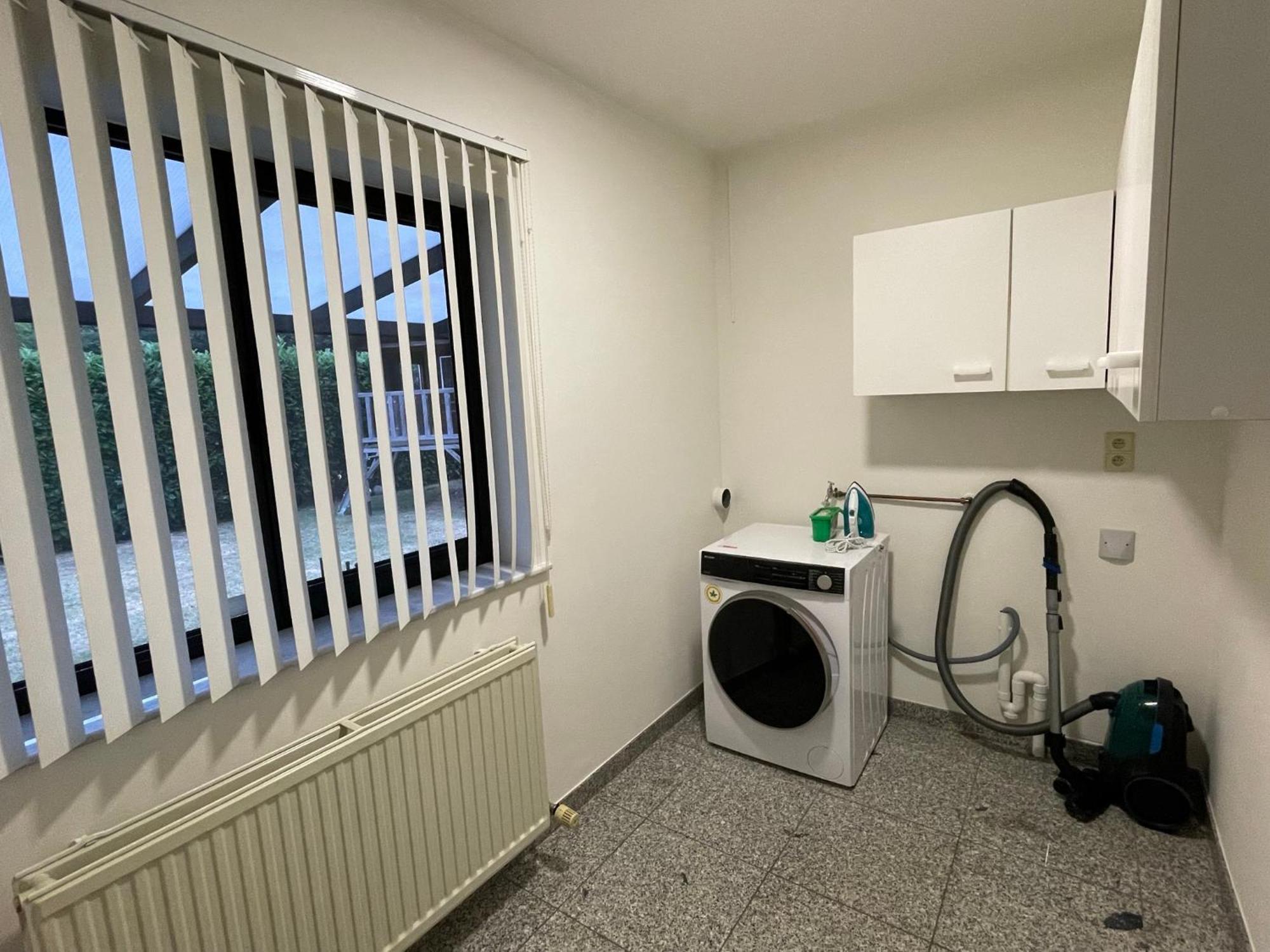 Vakantiewoning Villa 35 Maasmechelen Ngoại thất bức ảnh