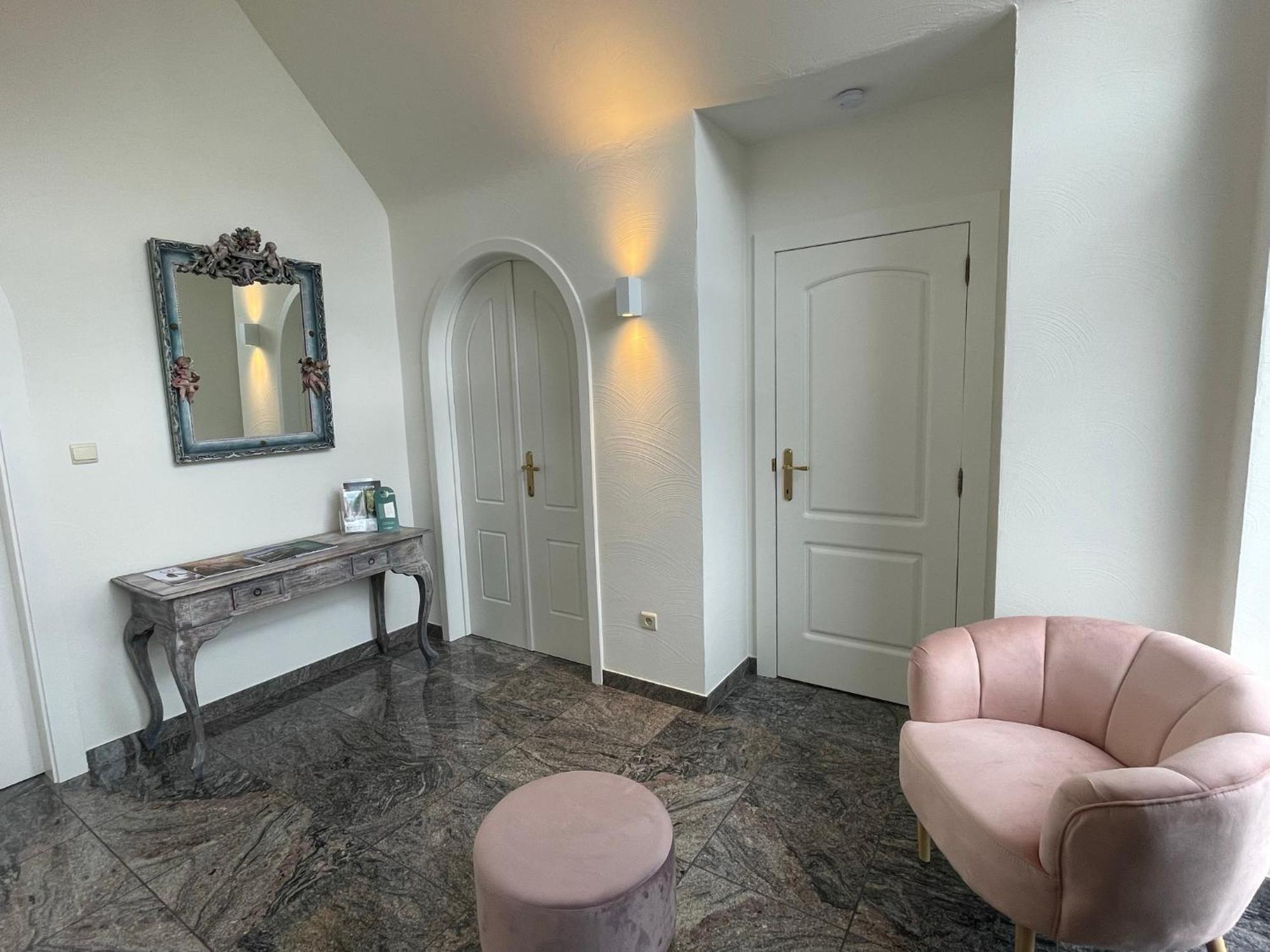 Vakantiewoning Villa 35 Maasmechelen Ngoại thất bức ảnh