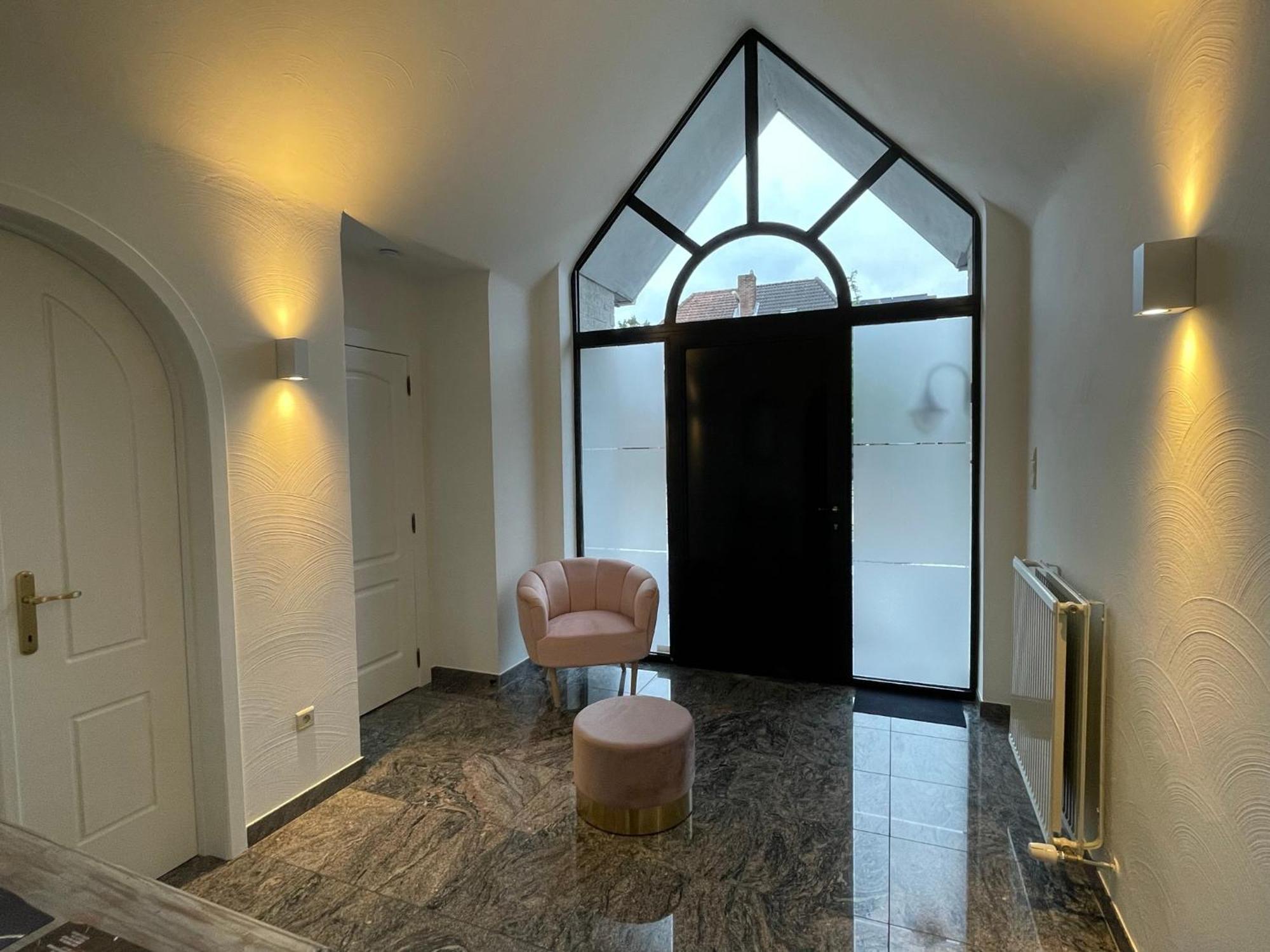 Vakantiewoning Villa 35 Maasmechelen Ngoại thất bức ảnh