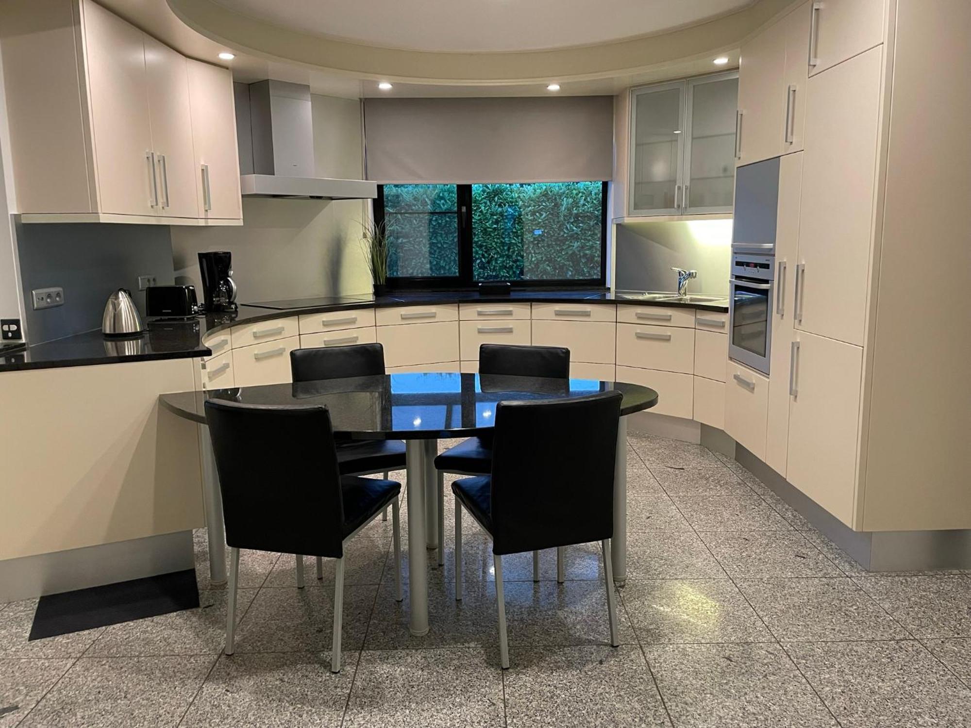Vakantiewoning Villa 35 Maasmechelen Ngoại thất bức ảnh