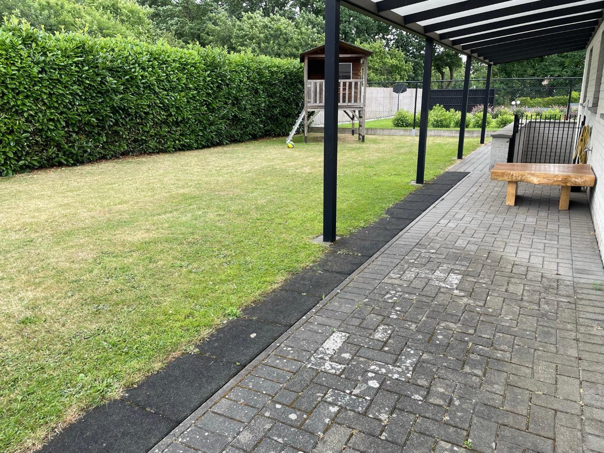 Vakantiewoning Villa 35 Maasmechelen Ngoại thất bức ảnh