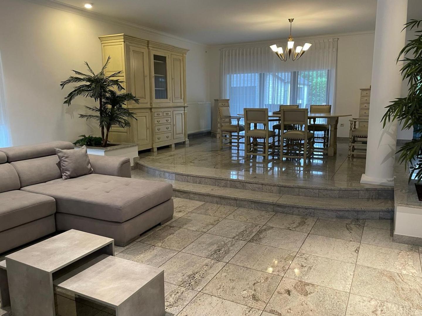 Vakantiewoning Villa 35 Maasmechelen Ngoại thất bức ảnh