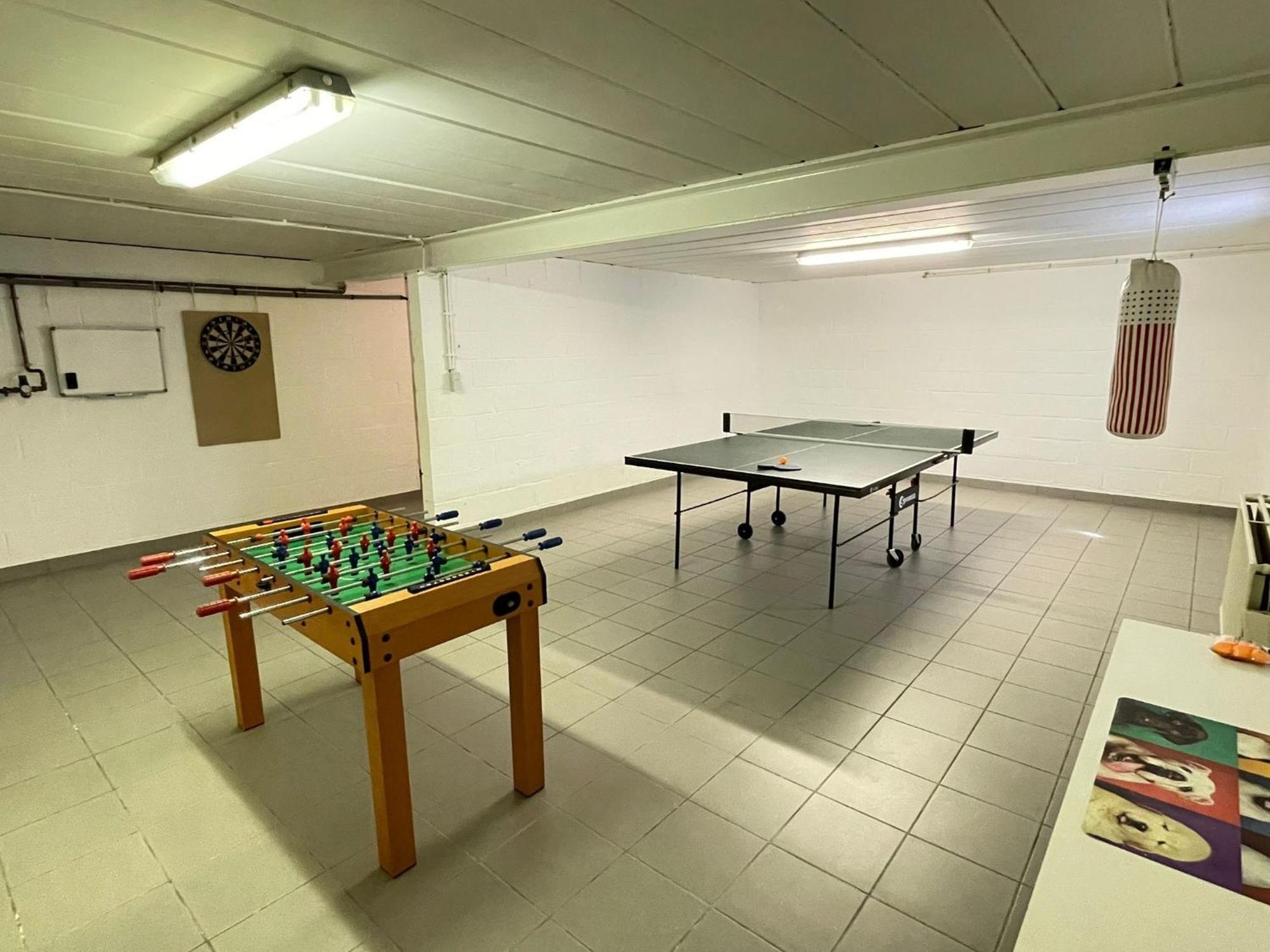 Vakantiewoning Villa 35 Maasmechelen Ngoại thất bức ảnh