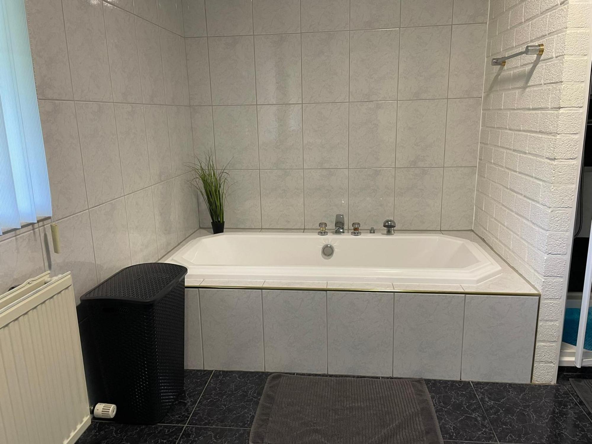 Vakantiewoning Villa 35 Maasmechelen Ngoại thất bức ảnh