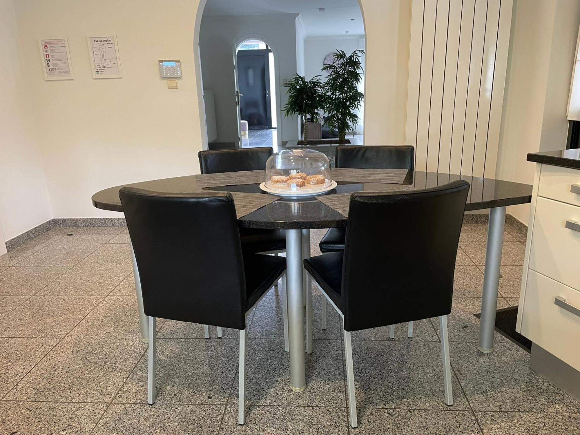 Vakantiewoning Villa 35 Maasmechelen Ngoại thất bức ảnh