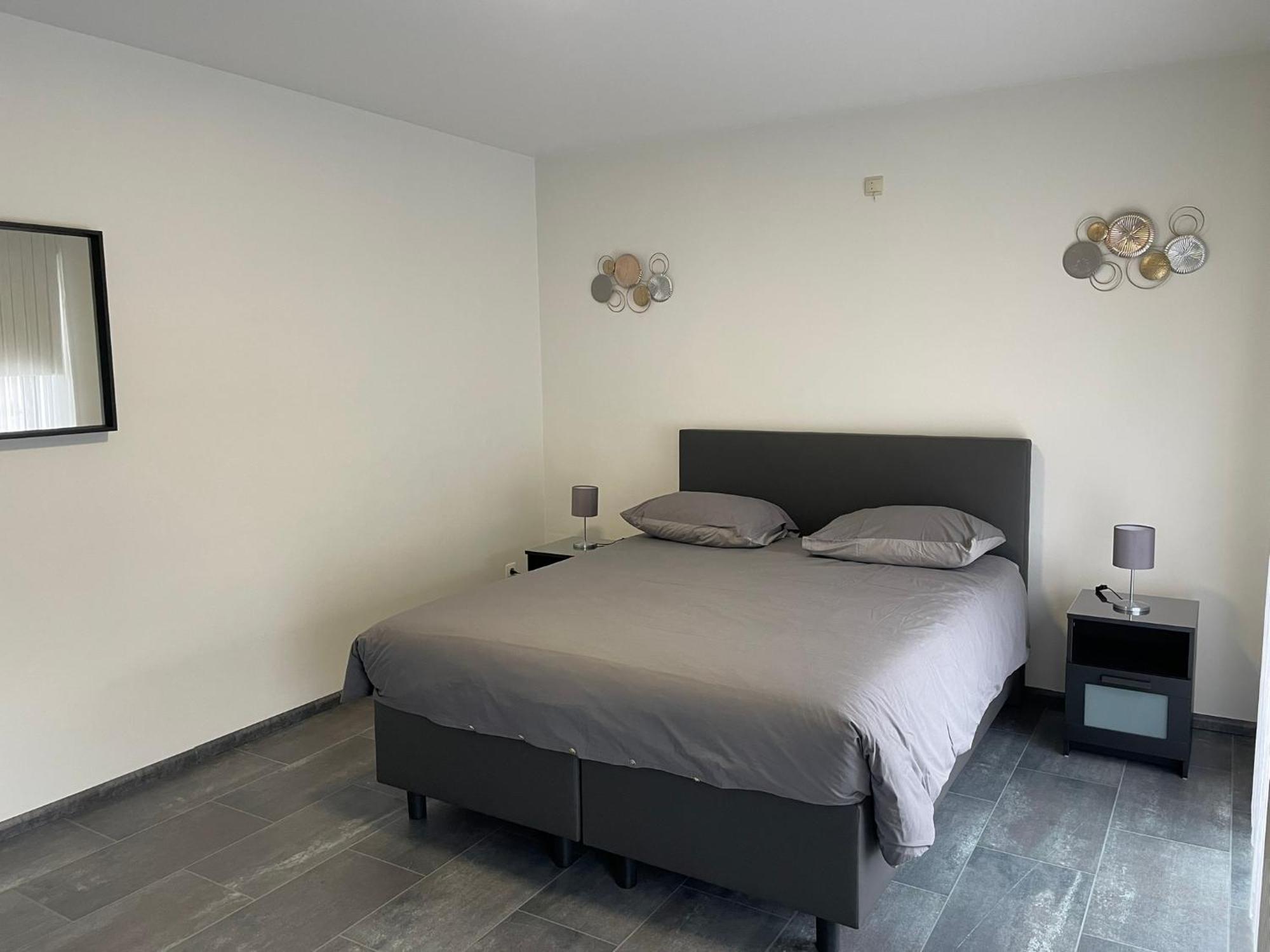 Vakantiewoning Villa 35 Maasmechelen Ngoại thất bức ảnh