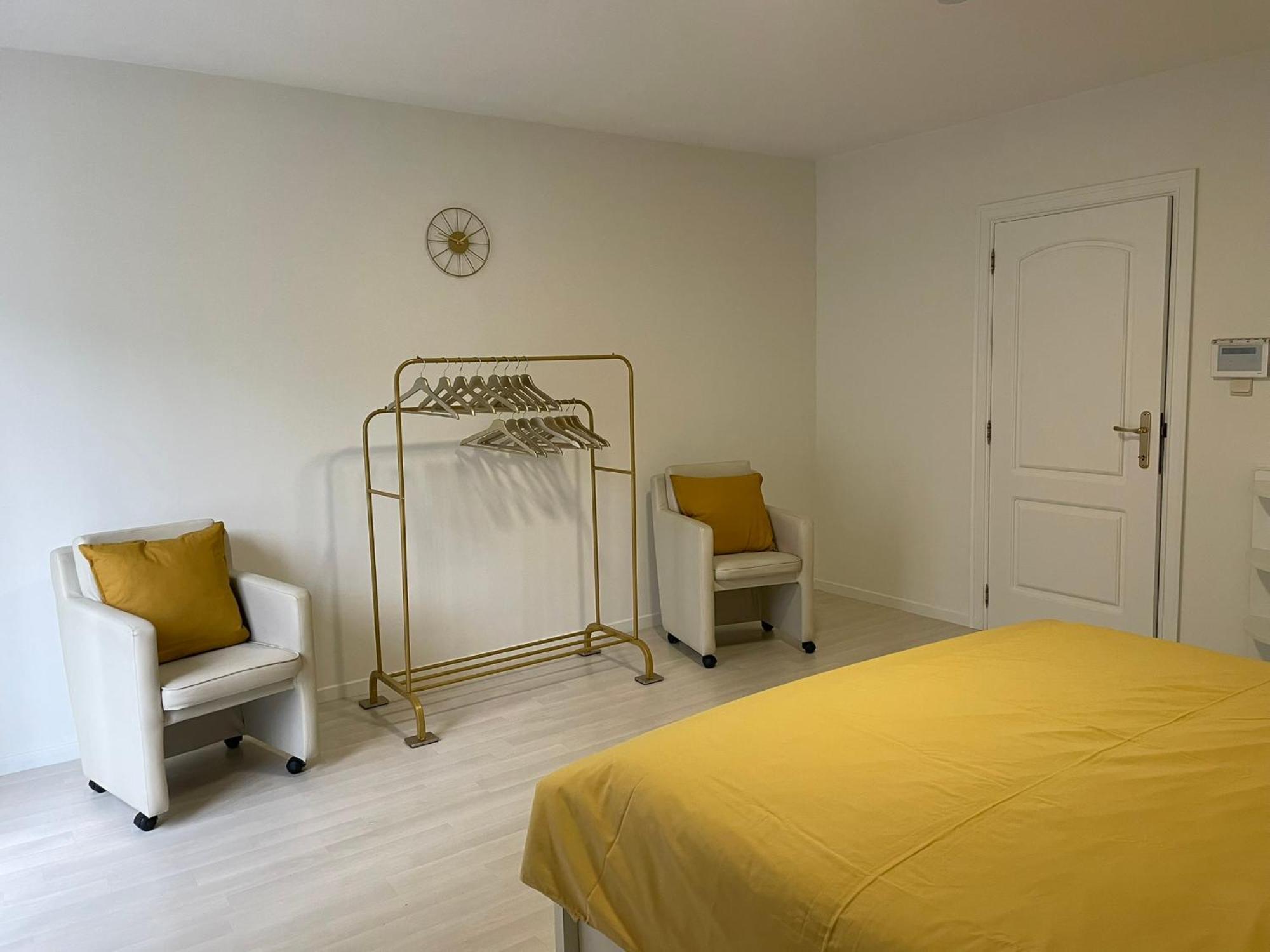 Vakantiewoning Villa 35 Maasmechelen Ngoại thất bức ảnh