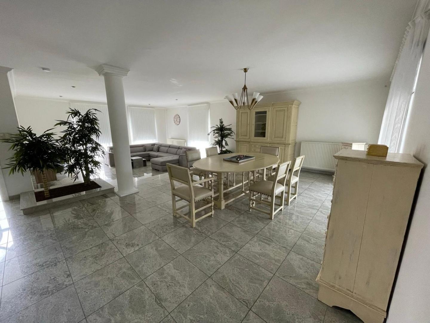 Vakantiewoning Villa 35 Maasmechelen Ngoại thất bức ảnh
